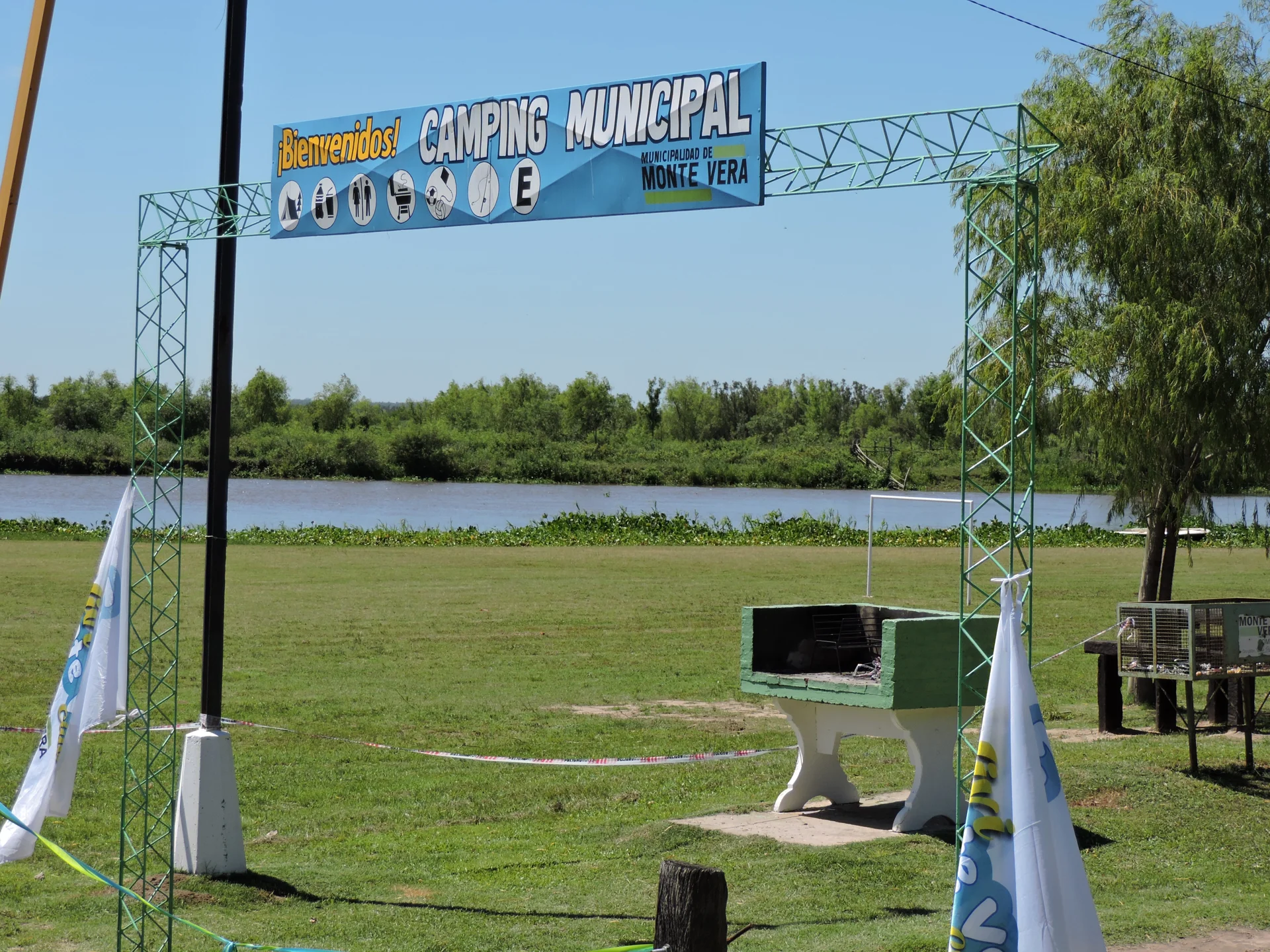 Camping Municipal