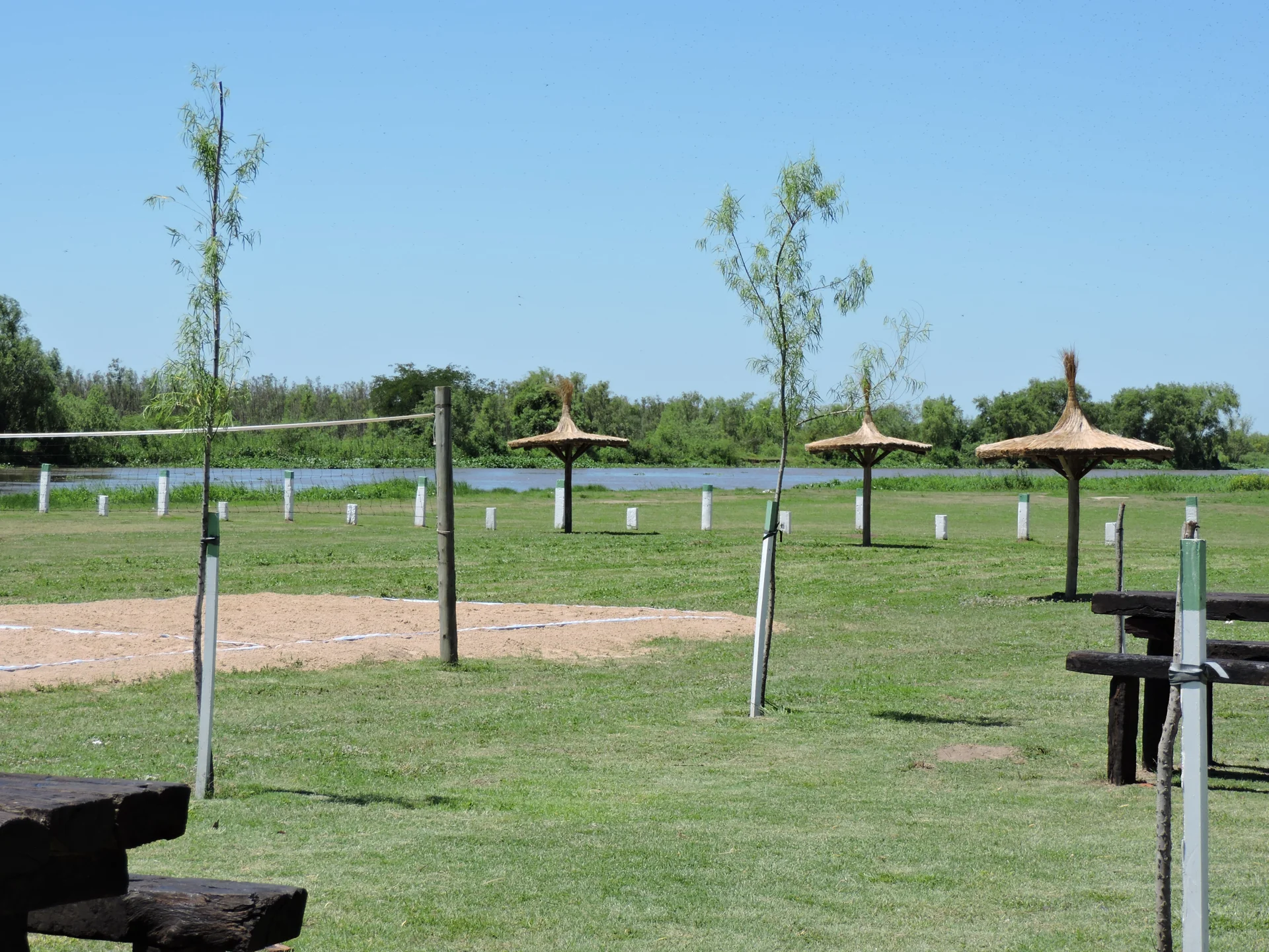 Paraje La Costa