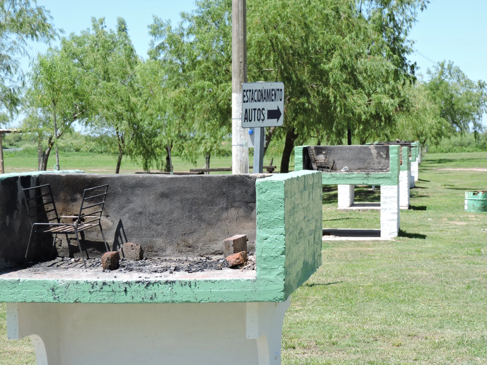 Camping Municipal